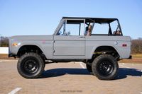 1973 Ford Bronco Sport for sale