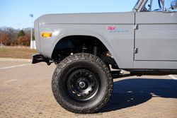 1973 Ford Bronco Sport for sale