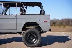 1973 Ford Bronco Sport for sale