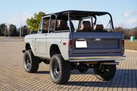 1973 Ford Bronco Sport for sale