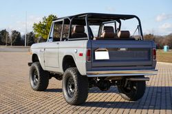 1973 Ford Bronco Sport for sale