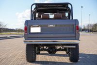 1973 Ford Bronco Sport for sale