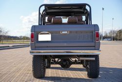 1973 Ford Bronco Sport for sale