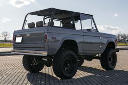 1973 Ford Bronco Sport for sale
