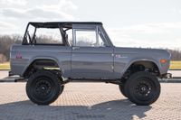 1973 Ford Bronco Sport for sale