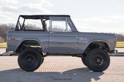 1973 Ford Bronco Sport for sale
