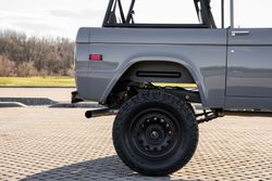 1973 Ford Bronco Sport for sale