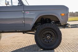 1973 Ford Bronco Sport for sale