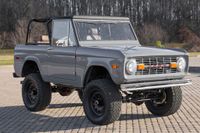 1973 Ford Bronco Sport for sale