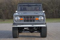 1973 Ford Bronco Sport for sale
