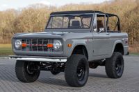 1973 Ford Bronco Sport for sale