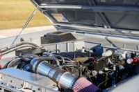 1973 Ford Bronco Sport for sale