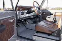 1973 Ford Bronco Sport for sale