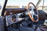 1973 Ford Bronco Sport for sale