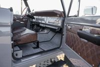1973 Ford Bronco Sport for sale