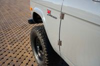 1973 Ford Bronco Sport for sale