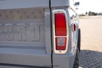 1973 Ford Bronco Sport for sale
