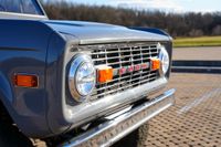 1973 Ford Bronco Sport for sale