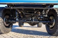 1973 Ford Bronco Sport for sale