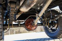 1973 Ford Bronco Sport for sale