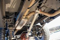1973 Ford Bronco Sport for sale
