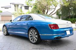 2022 Bentley Flying Spur V8 for sale