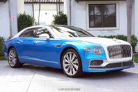 2022 Bentley Flying Spur V8 for sale