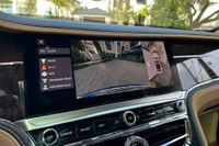 2022 Bentley Flying Spur V8 for sale