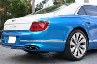 2022 Bentley Flying Spur V8 for sale