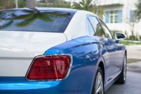 2022 Bentley Flying Spur V8 for sale