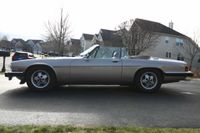 1988 Jaguar XJS V12 Hess & Eisenhardt Cabriolet for sale
