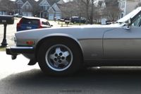1988 Jaguar XJS V12 Hess & Eisenhardt Cabriolet for sale