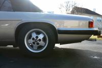 1988 Jaguar XJS V12 Hess & Eisenhardt Cabriolet for sale