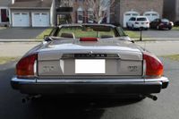 1988 Jaguar XJS V12 Hess & Eisenhardt Cabriolet for sale