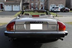 1988 Jaguar XJS V12 Hess & Eisenhardt Cabriolet for sale