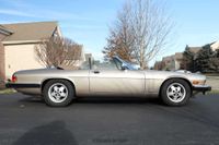 1988 Jaguar XJS V12 Hess & Eisenhardt Cabriolet for sale
