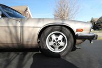 1988 Jaguar XJS V12 Hess & Eisenhardt Cabriolet for sale