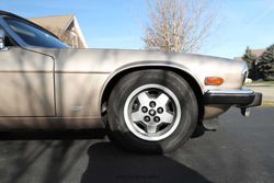 1988 Jaguar XJS V12 Hess & Eisenhardt Cabriolet for sale