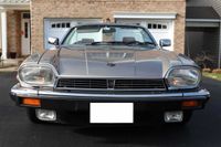 1988 Jaguar XJS V12 Hess & Eisenhardt Cabriolet for sale