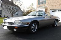 1988 Jaguar XJS V12 Hess & Eisenhardt Cabriolet for sale
