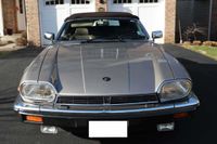 1988 Jaguar XJS V12 Hess & Eisenhardt Cabriolet for sale