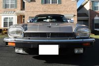 1988 Jaguar XJS V12 Hess & Eisenhardt Cabriolet for sale