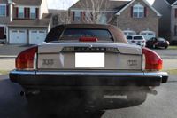 1988 Jaguar XJS V12 Hess & Eisenhardt Cabriolet for sale