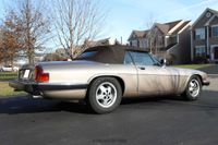 1988 Jaguar XJS V12 Hess & Eisenhardt Cabriolet for sale
