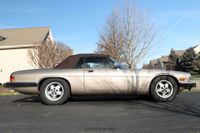1988 Jaguar XJS V12 Hess & Eisenhardt Cabriolet for sale