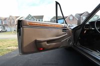 1988 Jaguar XJS V12 Hess & Eisenhardt Cabriolet for sale