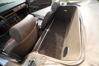 1988 Jaguar XJS V12 Hess & Eisenhardt Cabriolet for sale