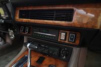 1988 Jaguar XJS V12 Hess & Eisenhardt Cabriolet for sale