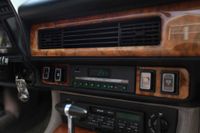 1988 Jaguar XJS V12 Hess & Eisenhardt Cabriolet for sale