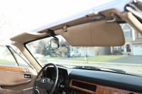 1988 Jaguar XJS V12 Hess & Eisenhardt Cabriolet for sale